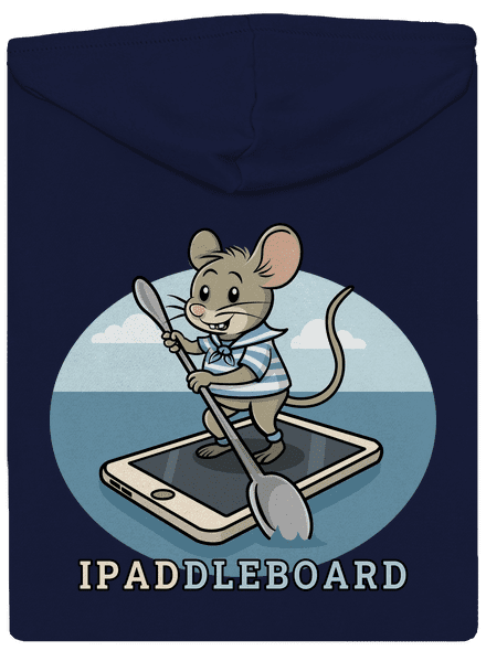 Ipaddleboard