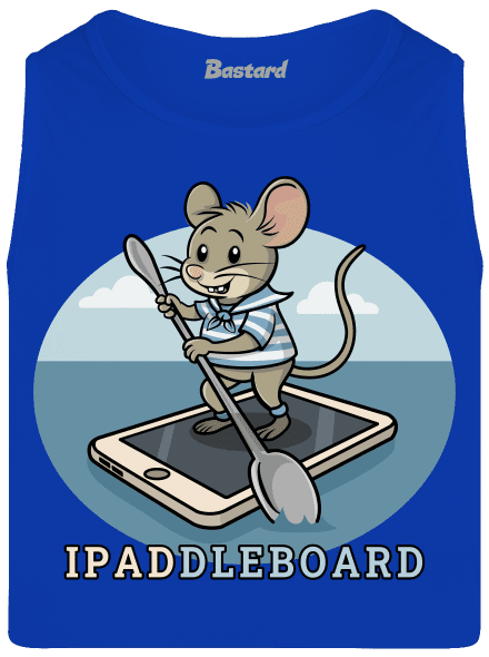 Ipaddleboard