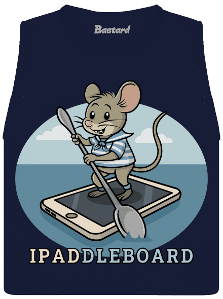 Ipaddleboard