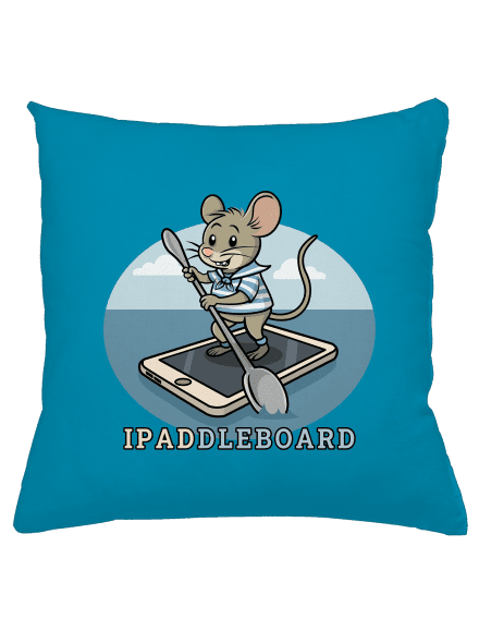 Ipaddleboard