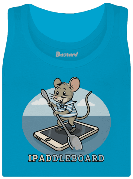 Ipaddleboard