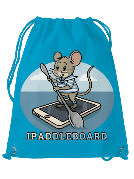 Ipaddleboard