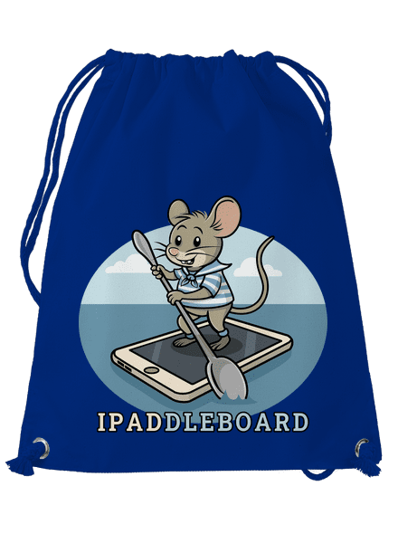 Ipaddleboard