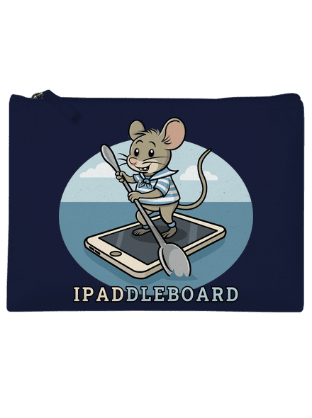 Ipaddleboard