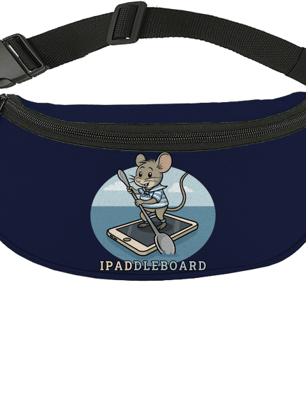 Ipaddleboard