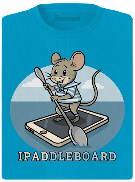 Ipaddleboard