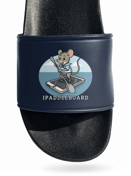 Ipaddleboard