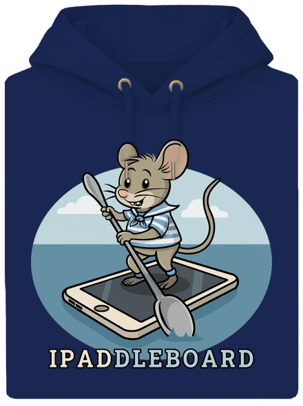 Ipaddleboard