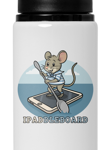 Ipaddleboard