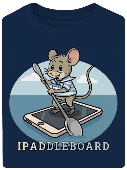 Ipaddleboard