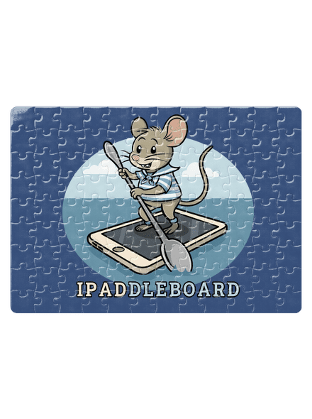 Ipaddleboard