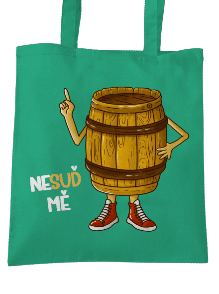 Nesuď mě