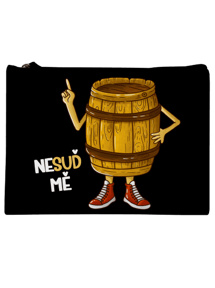 Nesuď mě