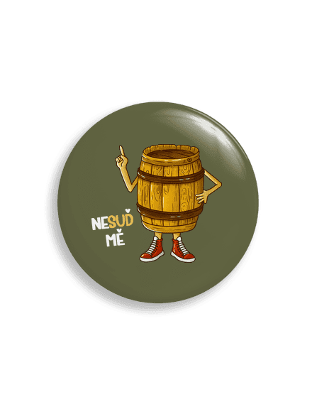 Nesuď mě