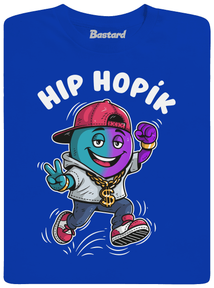 Hip Hopík