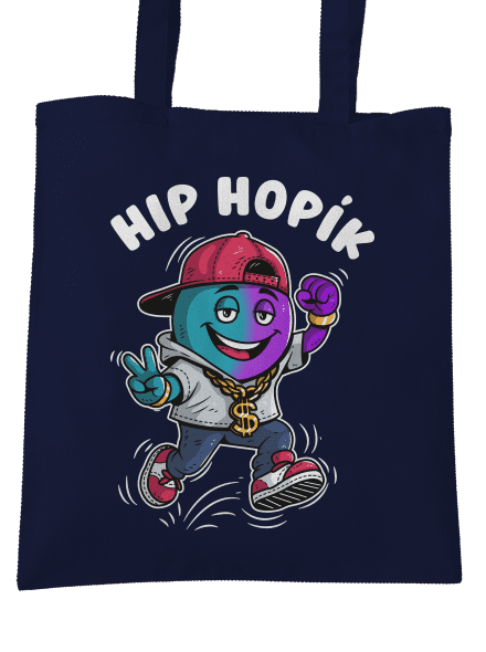 Hip Hopík