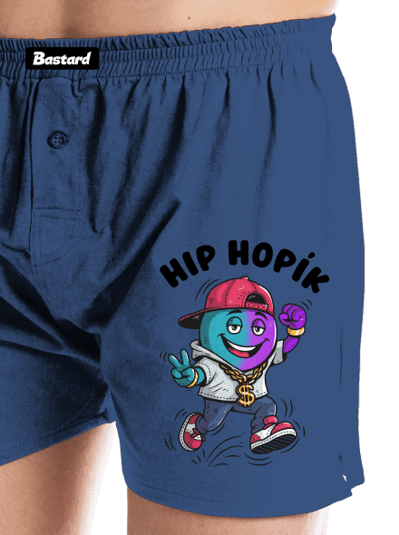 Hip Hopík