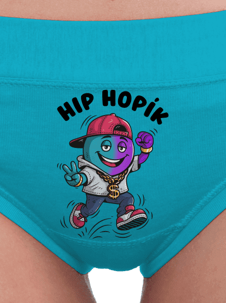 Hip Hopík