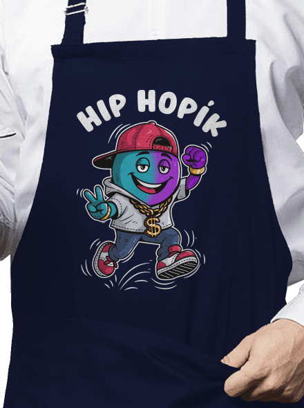 Hip Hopík