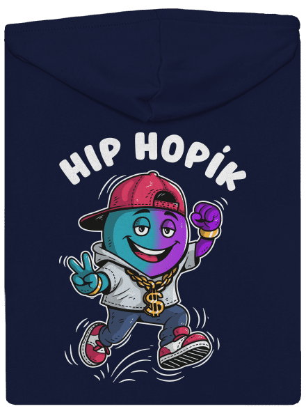 Hip Hopík