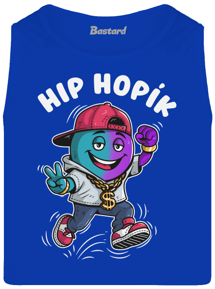 Hip Hopík