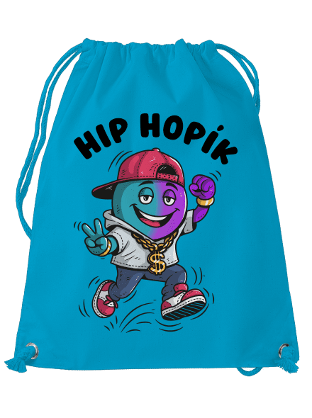 Hip Hopík