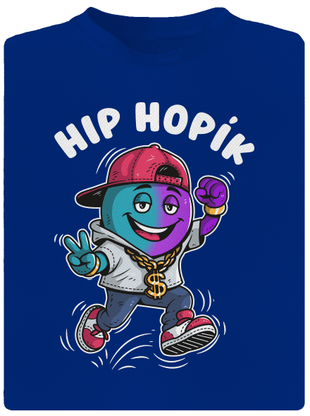 Hip Hopík