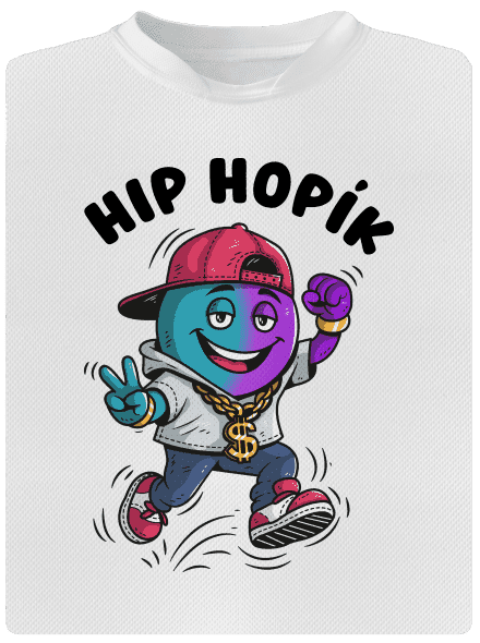 Hip Hopík