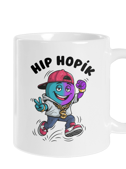 Hip Hopík