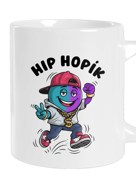Hip Hopík