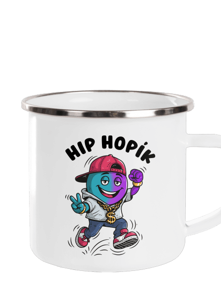 Hip Hopík