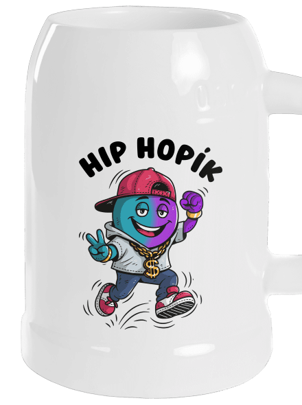 Hip Hopík