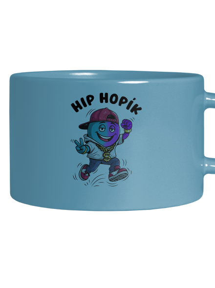 Hip Hopík