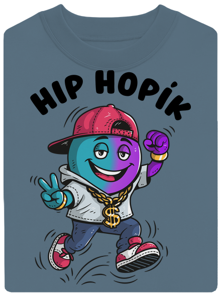 Hip Hopík