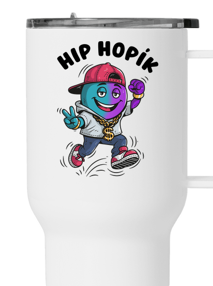 Hip Hopík