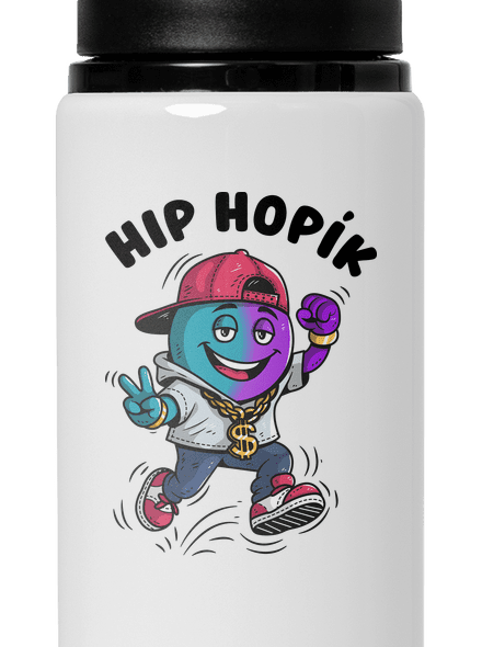 Hip Hopík