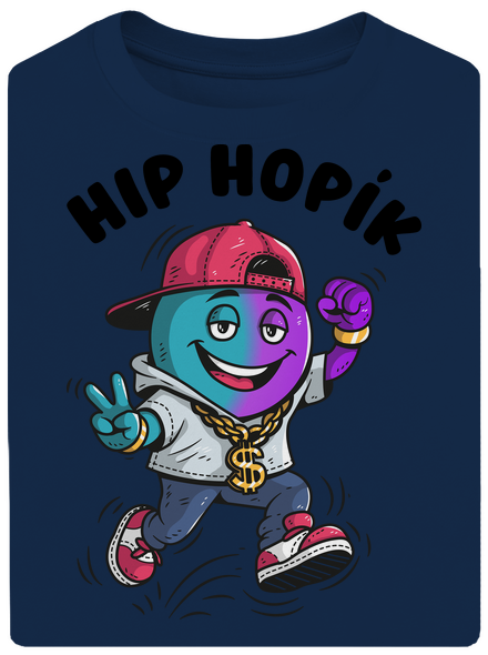 Hip Hopík