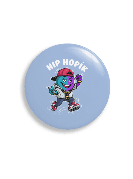 Hip Hopík