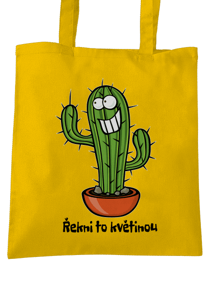 Řekni to květinou