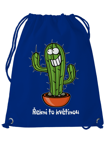 Řekni to květinou