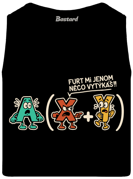 Vytýkání před závorku