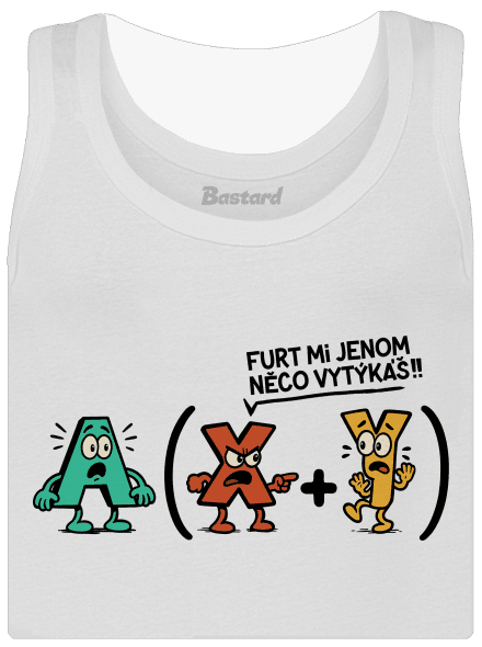 Vytýkání před závorku