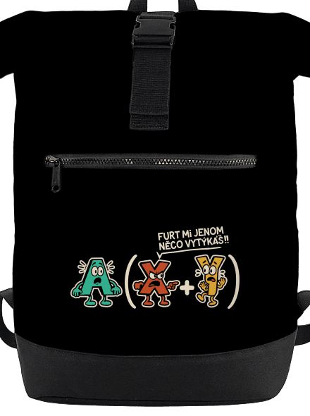 Vytýkání před závorku