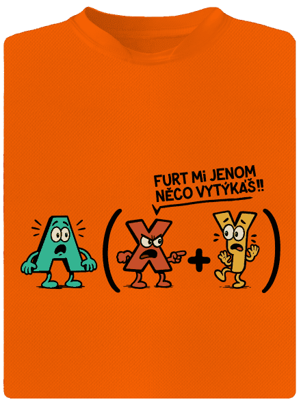 Vytýkání před závorku