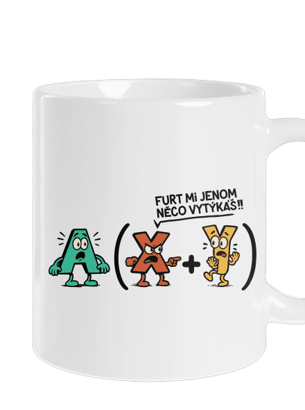 Vytýkání před závorku