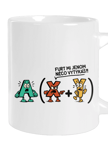 Vytýkání před závorku