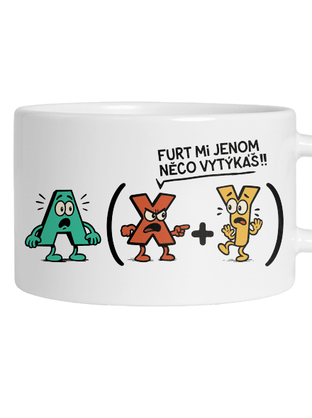 Vytýkání před závorku