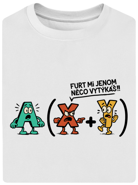 Vytýkání před závorku
