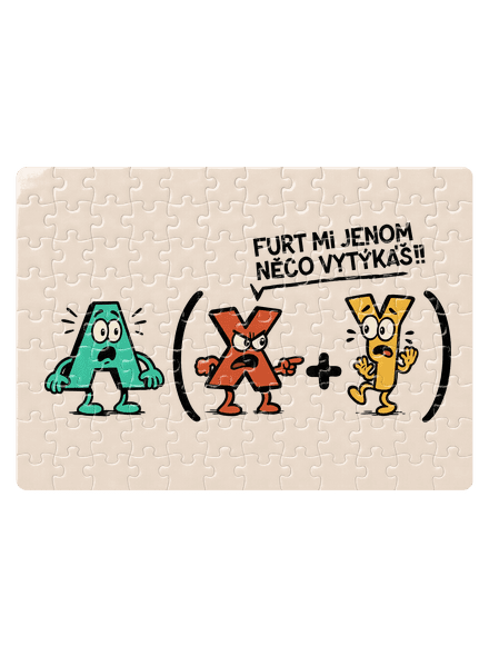 Vytýkání před závorku