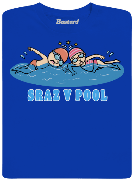 Sraz v pool